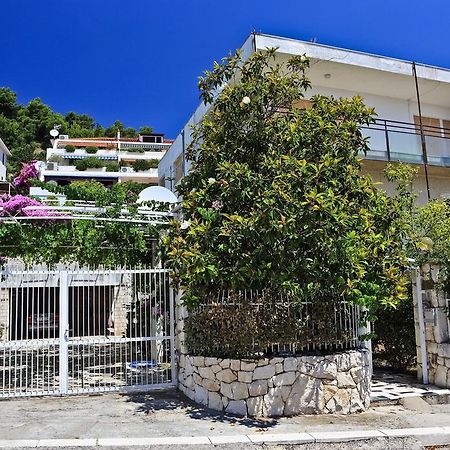 Meje Apartments Split Kültér fotó