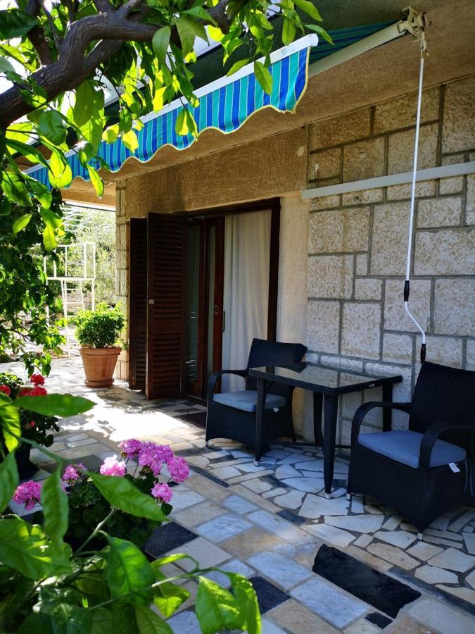 Meje Apartments Split Kültér fotó