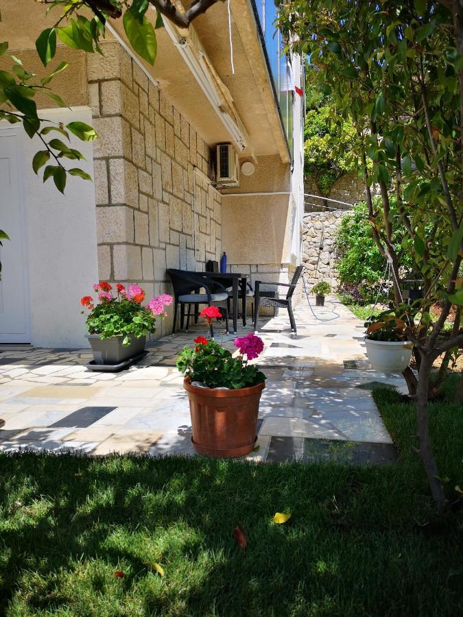 Meje Apartments Split Kültér fotó