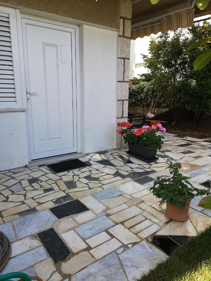 Meje Apartments Split Kültér fotó