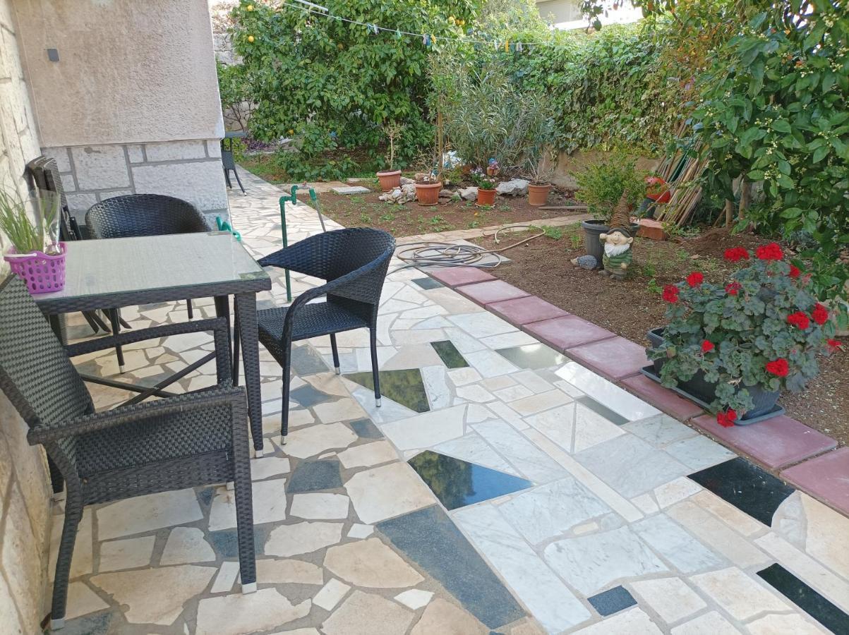 Meje Apartments Split Kültér fotó