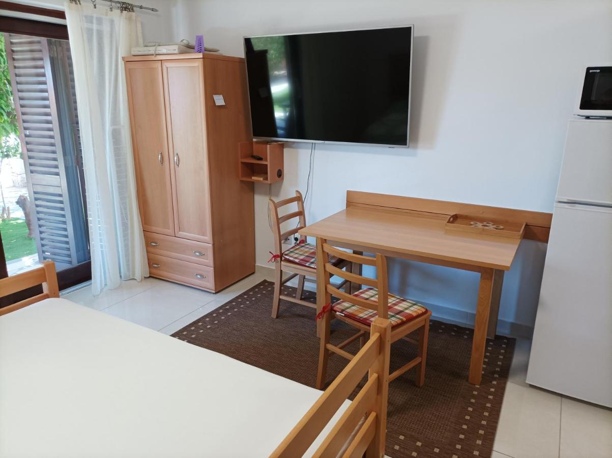 Meje Apartments Split Kültér fotó
