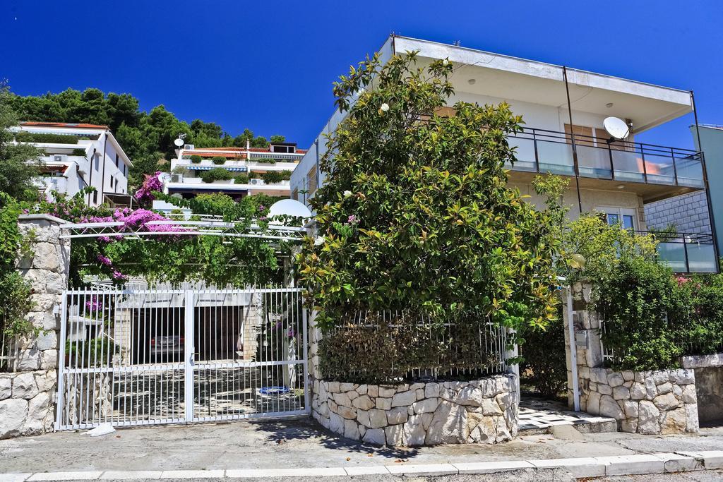 Meje Apartments Split Kültér fotó