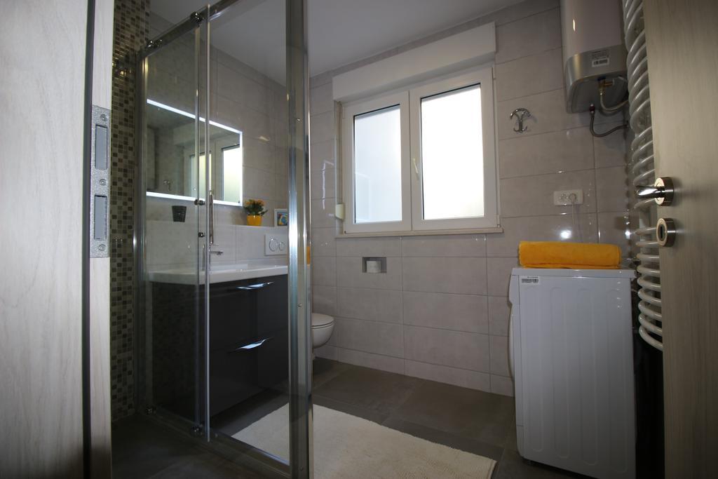 Meje Apartments Split Kültér fotó