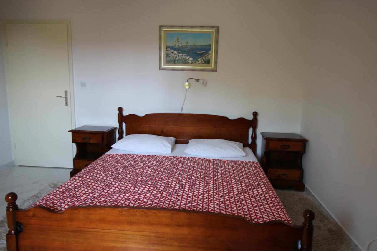 Meje Apartments Split Kültér fotó