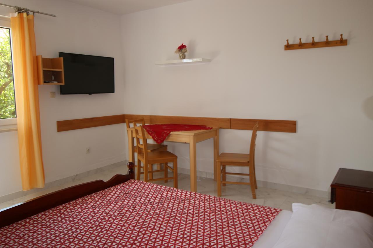 Meje Apartments Split Kültér fotó
