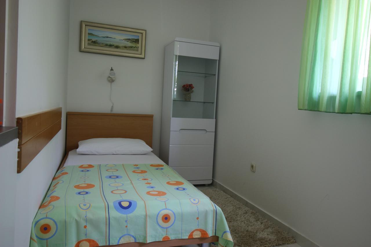 Meje Apartments Split Kültér fotó