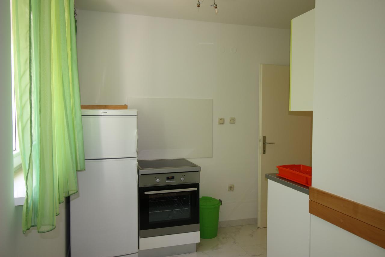Meje Apartments Split Kültér fotó