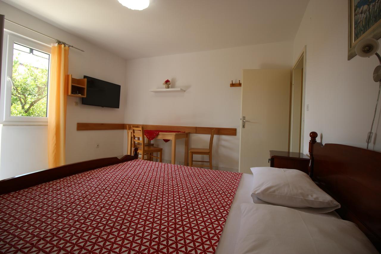 Meje Apartments Split Kültér fotó