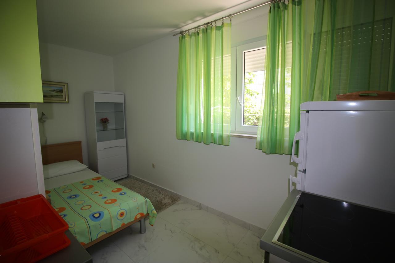 Meje Apartments Split Kültér fotó