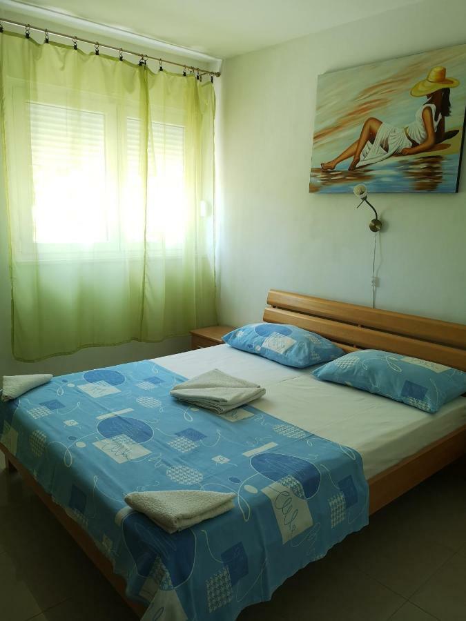 Meje Apartments Split Kültér fotó