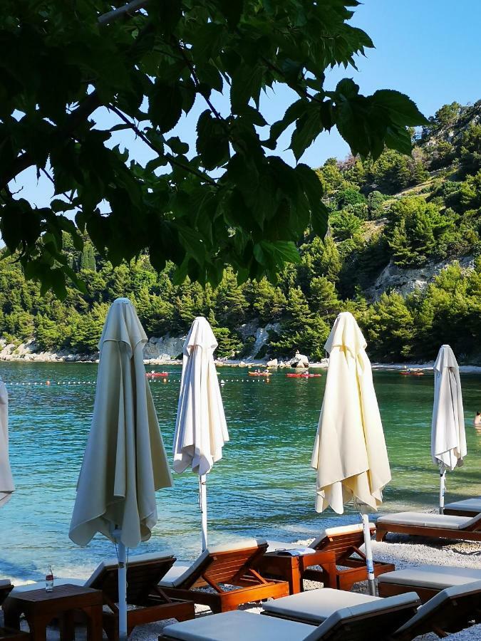 Meje Apartments Split Kültér fotó