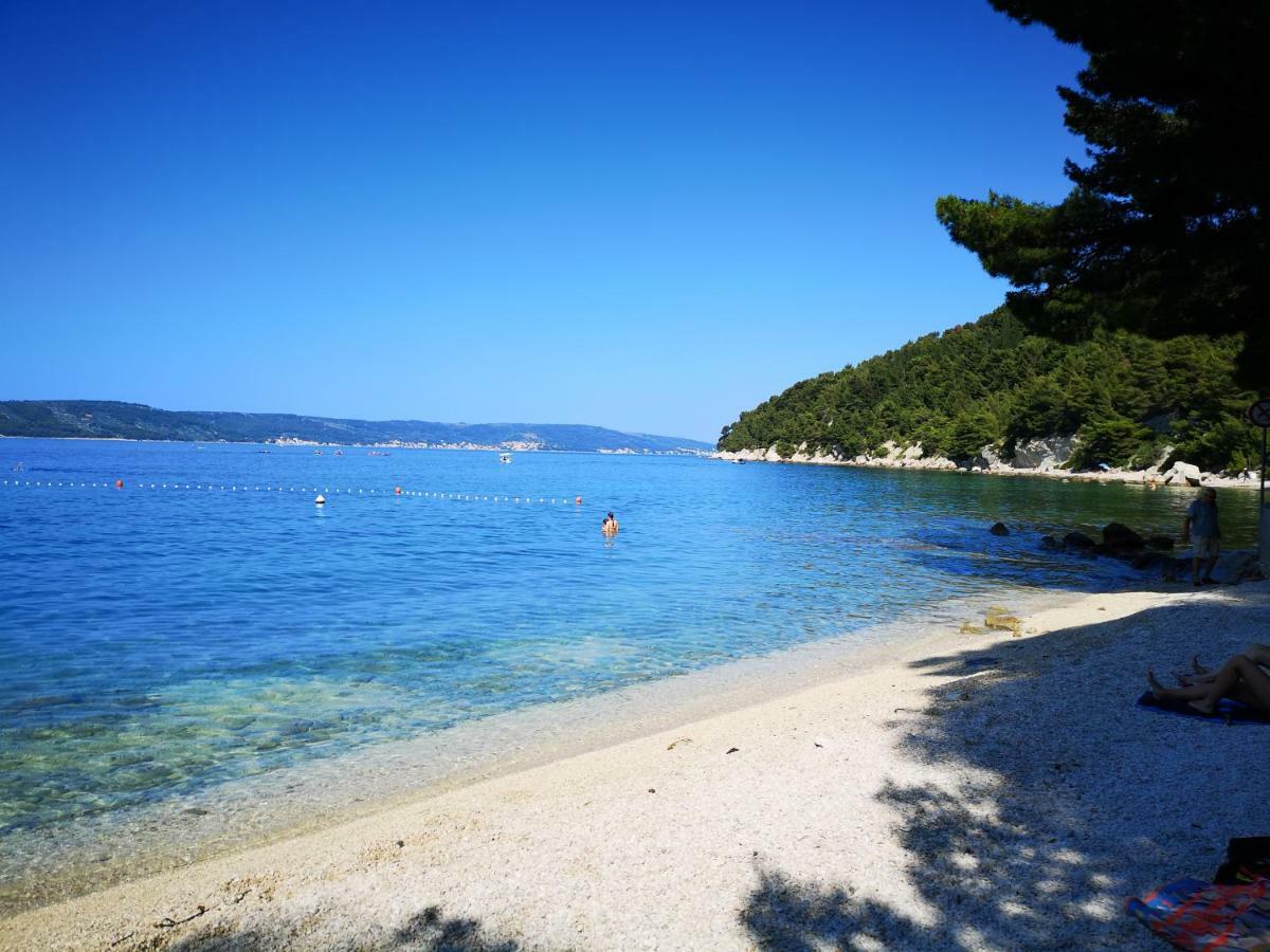 Meje Apartments Split Kültér fotó