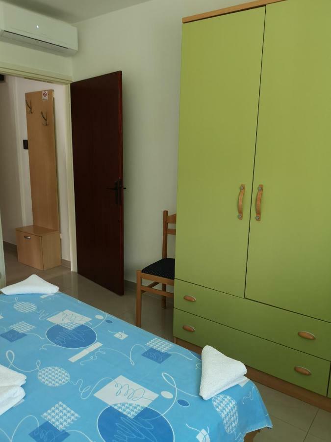 Meje Apartments Split Kültér fotó
