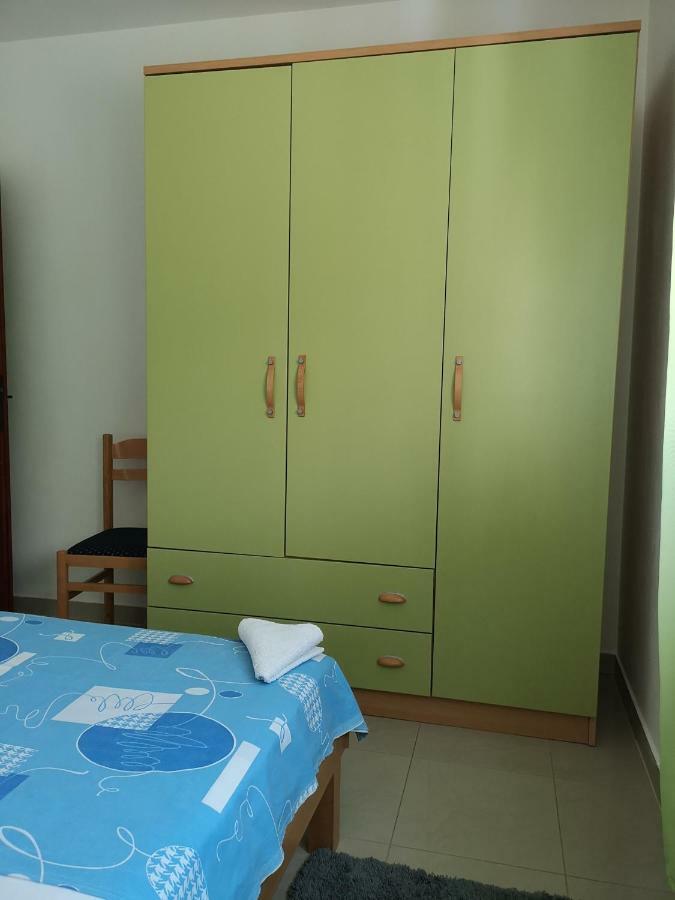 Meje Apartments Split Kültér fotó