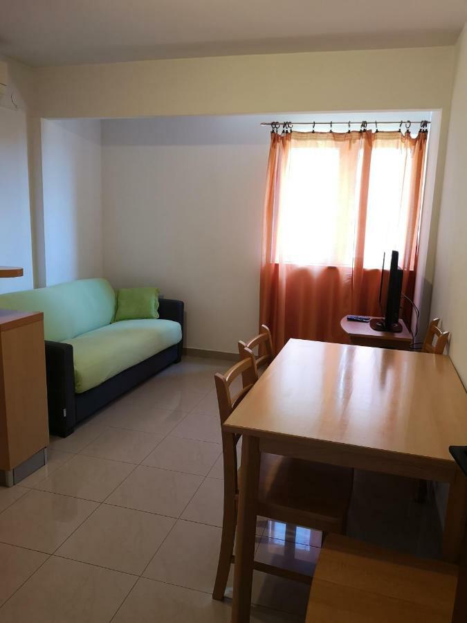 Meje Apartments Split Kültér fotó