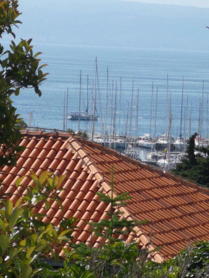 Meje Apartments Split Kültér fotó