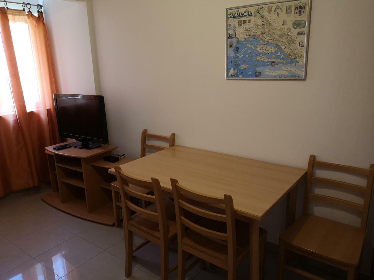 Meje Apartments Split Kültér fotó