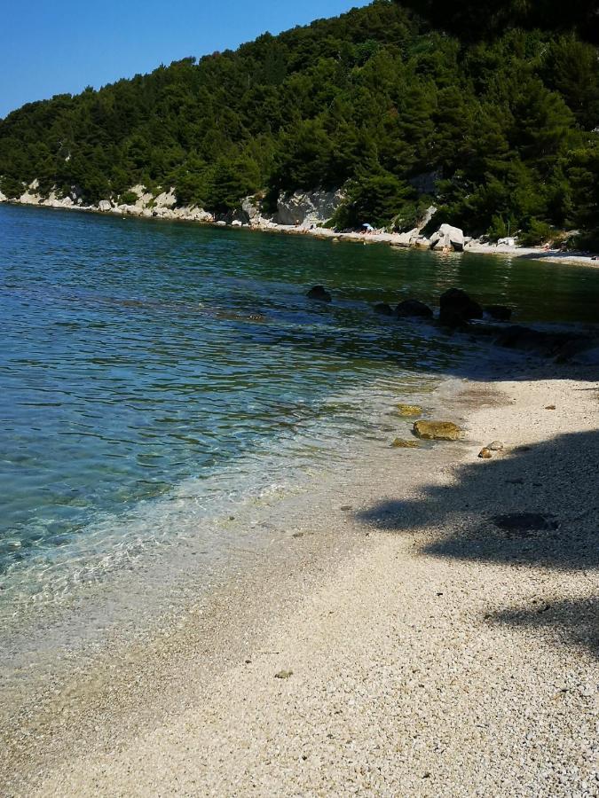 Meje Apartments Split Kültér fotó
